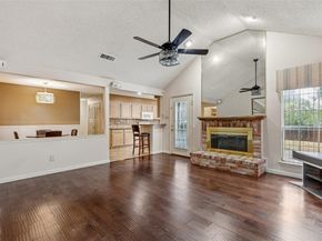 1611  Caplin Drive , Arlington Texas 76018
