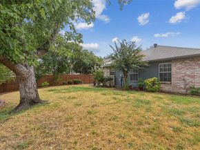 1611  Caplin Drive , Arlington Texas 76018