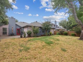 1611  Caplin Drive , Arlington Texas 76018