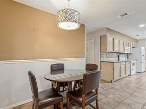 1611  Caplin Drive , Arlington Texas 76018