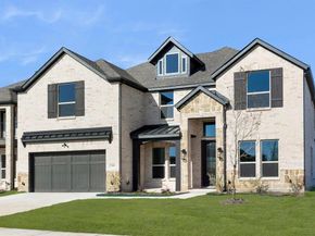 2008  Burriana  , Little Elm Texas 75068
