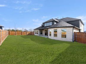 2008  Burriana  , Little Elm Texas 75068