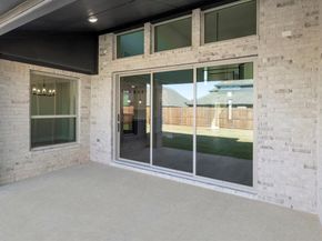 2008  Burriana  , Little Elm Texas 75068