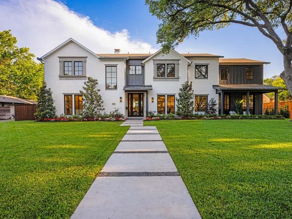 5816  Willow Lane , Dallas Texas 75230