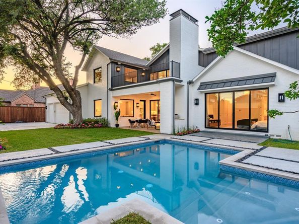 5816  Willow Lane , Dallas Texas 75230