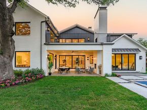 5816  Willow Lane , Dallas Texas 75230