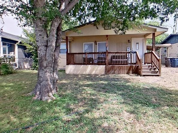 5120  Libbey Avenue , Fort Worth Texas 76107