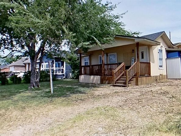 5120  Libbey Avenue , Fort Worth Texas 76107