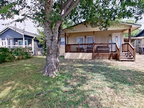 5120  Libbey Avenue , Fort Worth Texas 76107