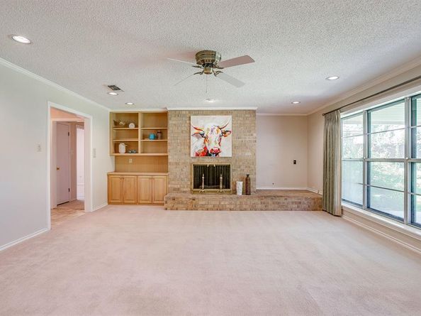 4216  Winding Way , Benbrook Texas 76126