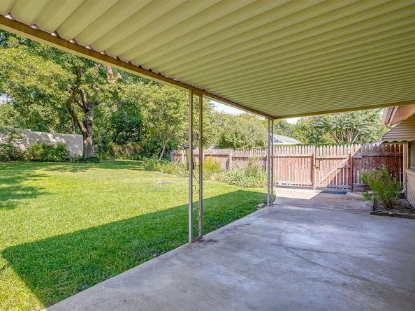 4216  Winding Way , Benbrook Texas 76126