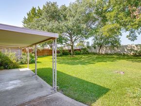 4216  Winding Way , Benbrook Texas 76126