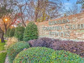 4216  Winding Way , Benbrook Texas 76126