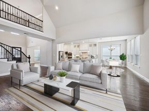 965  Touchstone Road , Frisco Texas 75036