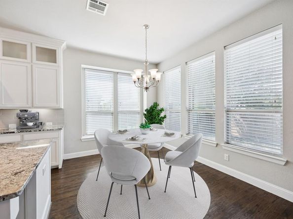 965  Touchstone Road , Frisco Texas 75036