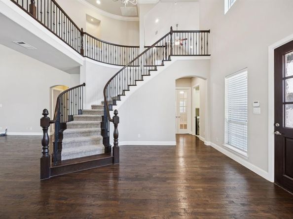 965  Touchstone Road , Frisco Texas 75036