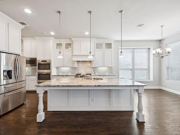 965  Touchstone Road , Frisco Texas 75036