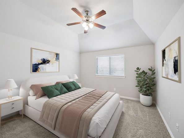 965  Touchstone Road , Frisco Texas 75036