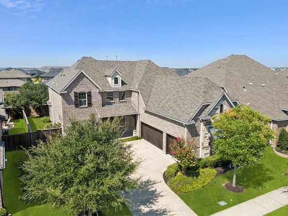 965  Touchstone Road , Frisco Texas 75036