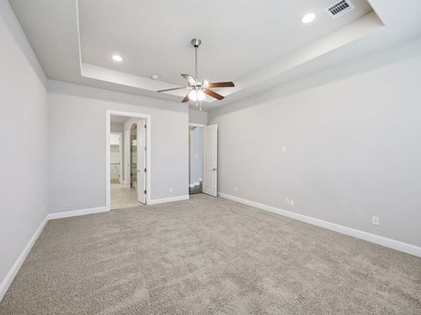 965  Touchstone Road , Frisco Texas 75036