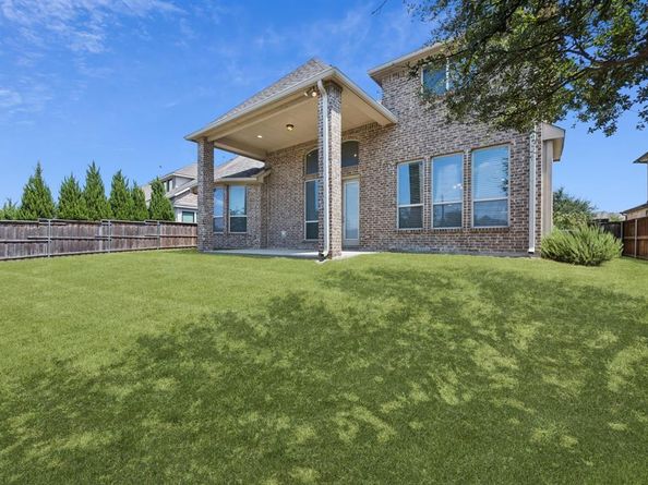 965  Touchstone Road , Frisco Texas 75036