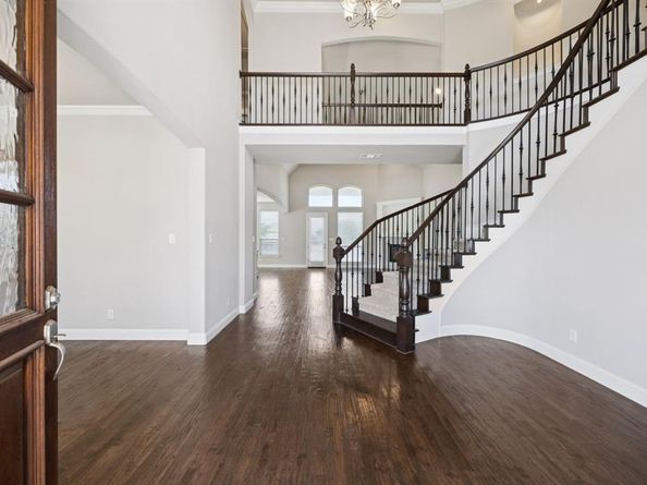 965  Touchstone Road , Frisco Texas 75036
