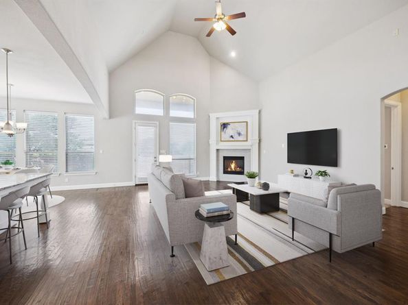 965  Touchstone Road , Frisco Texas 75036