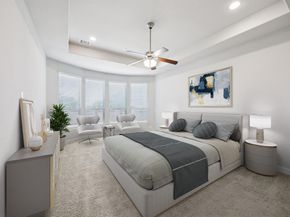 965  Touchstone Road , Frisco Texas 75036