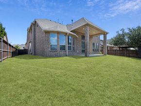 965  Touchstone Road , Frisco Texas 75036