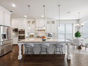 965  Touchstone Road , Frisco Texas 75036