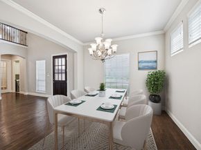 965  Touchstone Road , Frisco Texas 75036