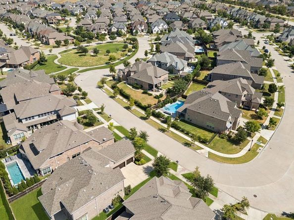965  Touchstone Road , Frisco Texas 75036