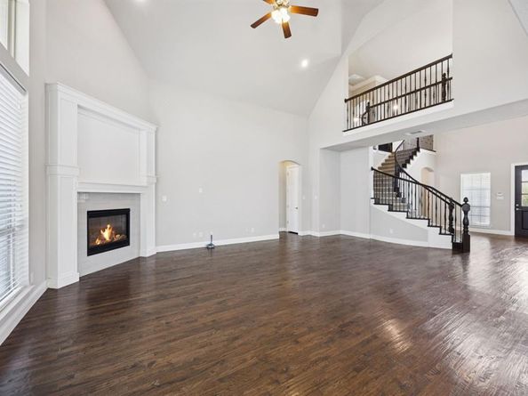 965  Touchstone Road , Frisco Texas 75036