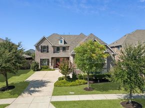 965  Touchstone Road , Frisco Texas 75036