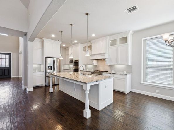 965  Touchstone Road , Frisco Texas 75036