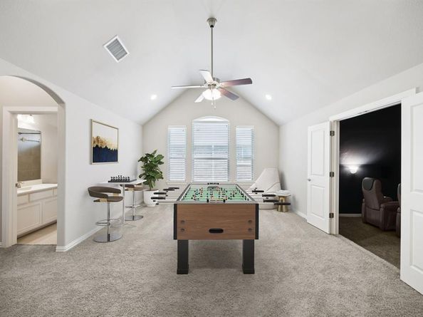 965  Touchstone Road , Frisco Texas 75036