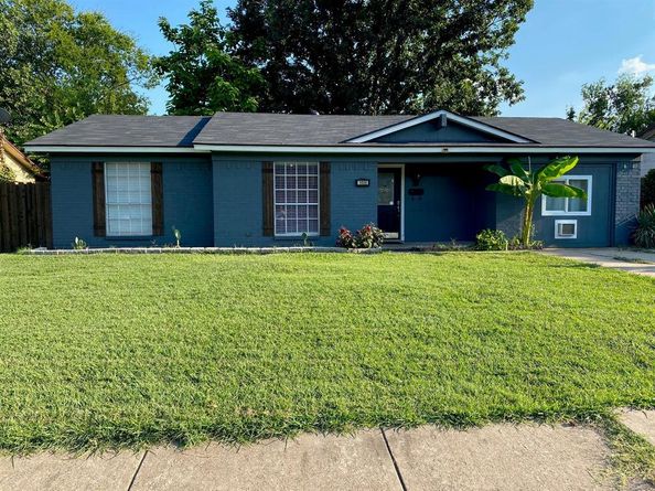 1406  Bayshore Drive , Garland Texas 75040