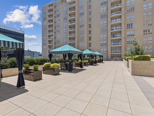 3225  Turtle Creek Boulevard  828, Dallas Texas 75219