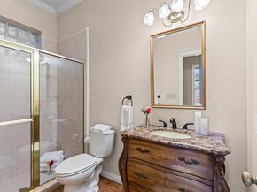 1009  Oak Ridge Court , Kennedale Texas 76060