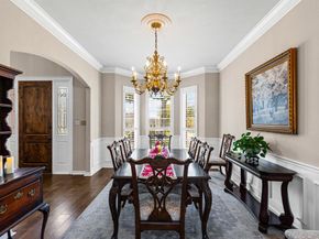 1009  Oak Ridge Court , Kennedale Texas 76060
