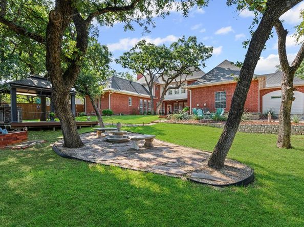 1009  Oak Ridge Court , Kennedale Texas 76060