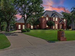 1009  Oak Ridge Court , Kennedale Texas 76060