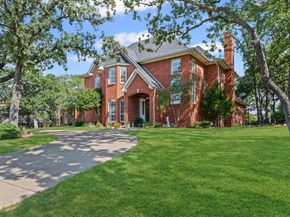 1009  Oak Ridge Court , Kennedale Texas 76060