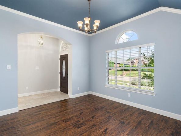 6301  Calloway Drive , McKinney Texas 75070
