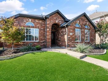 6301  Calloway Drive 