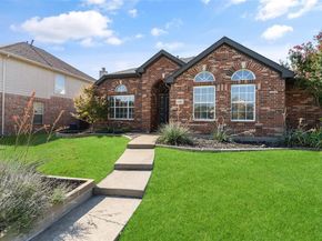 6301  Calloway Drive , McKinney Texas 75070