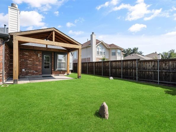 6301  Calloway Drive , McKinney Texas 75070