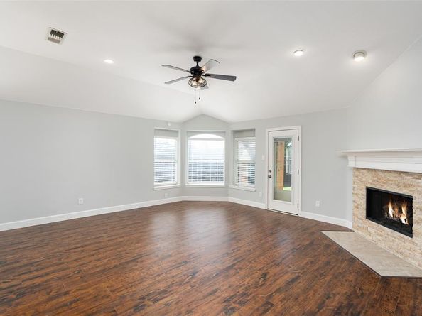 6301  Calloway Drive , McKinney Texas 75070