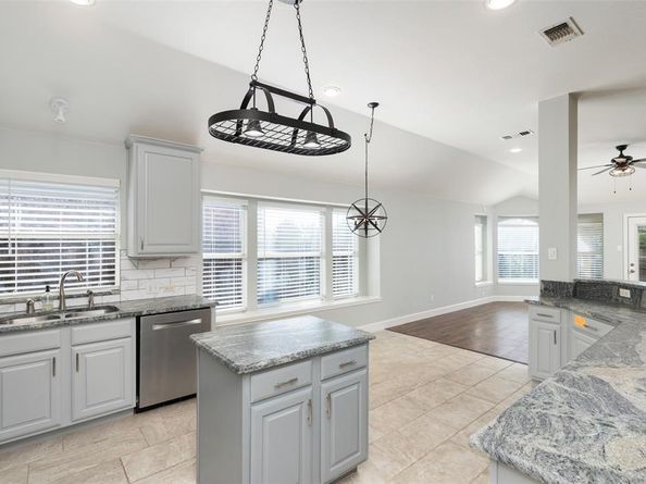 6301  Calloway Drive , McKinney Texas 75070