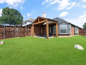 6301  Calloway Drive , McKinney Texas 75070
